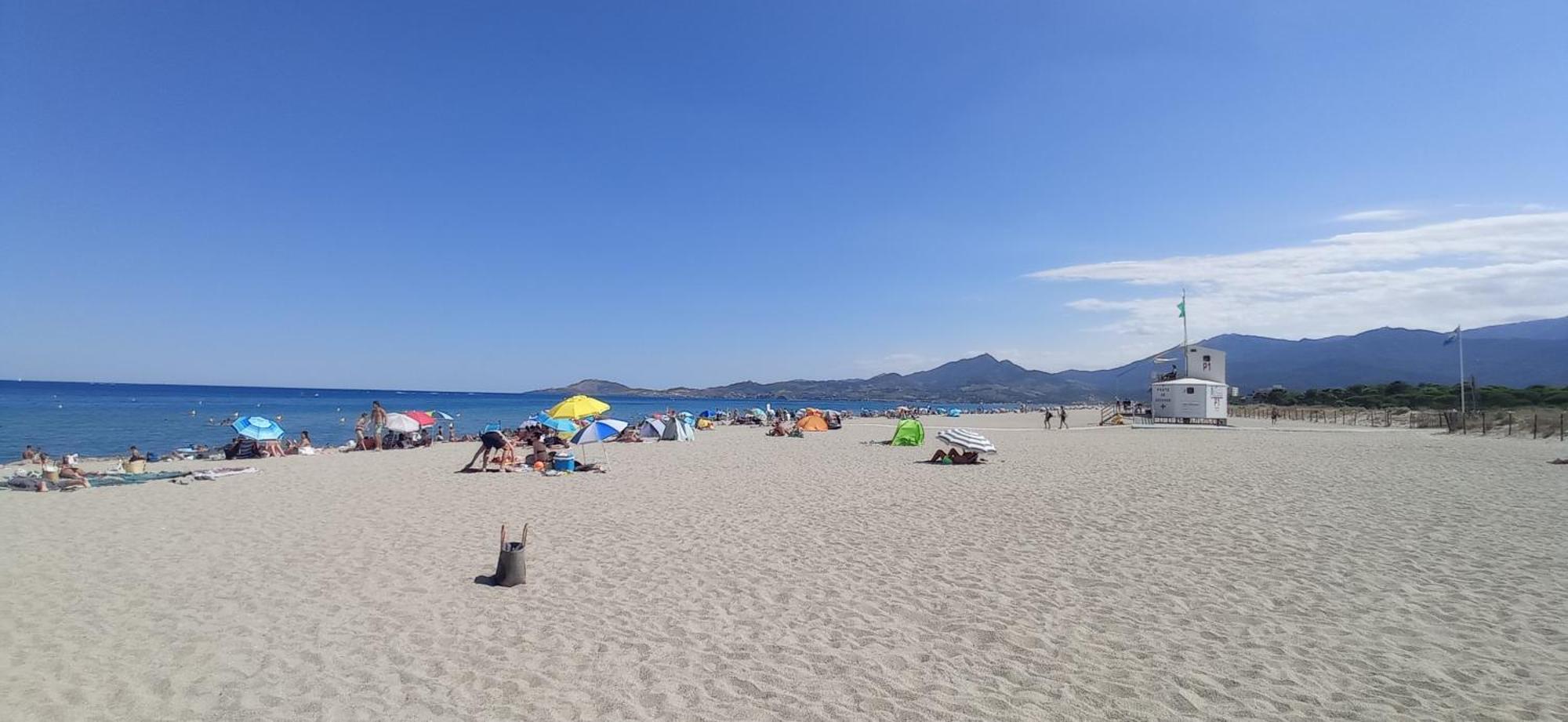 Happymobilhome Argeles-Sur-Mer -Plage A 500M- Camping 4 Etoiles Del Mar מראה חיצוני תמונה