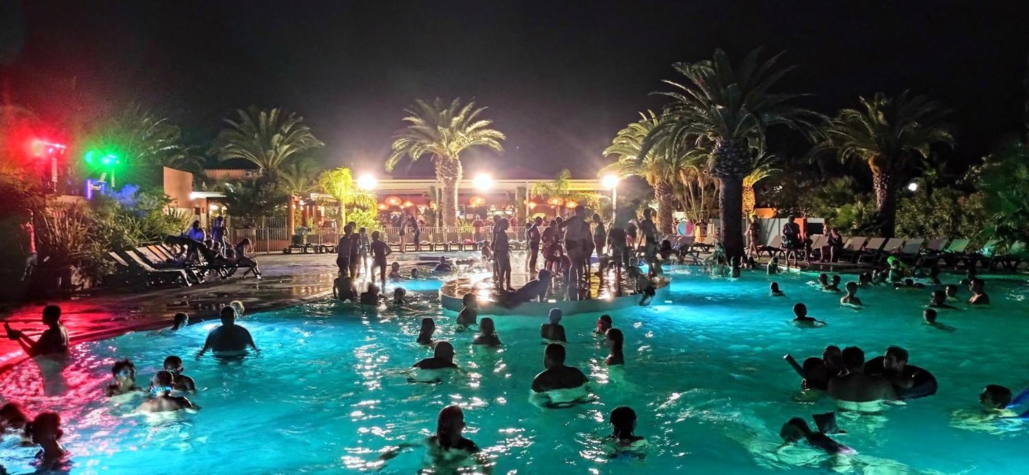 Happymobilhome Argeles-Sur-Mer -Plage A 500M- Camping 4 Etoiles Del Mar מראה חיצוני תמונה