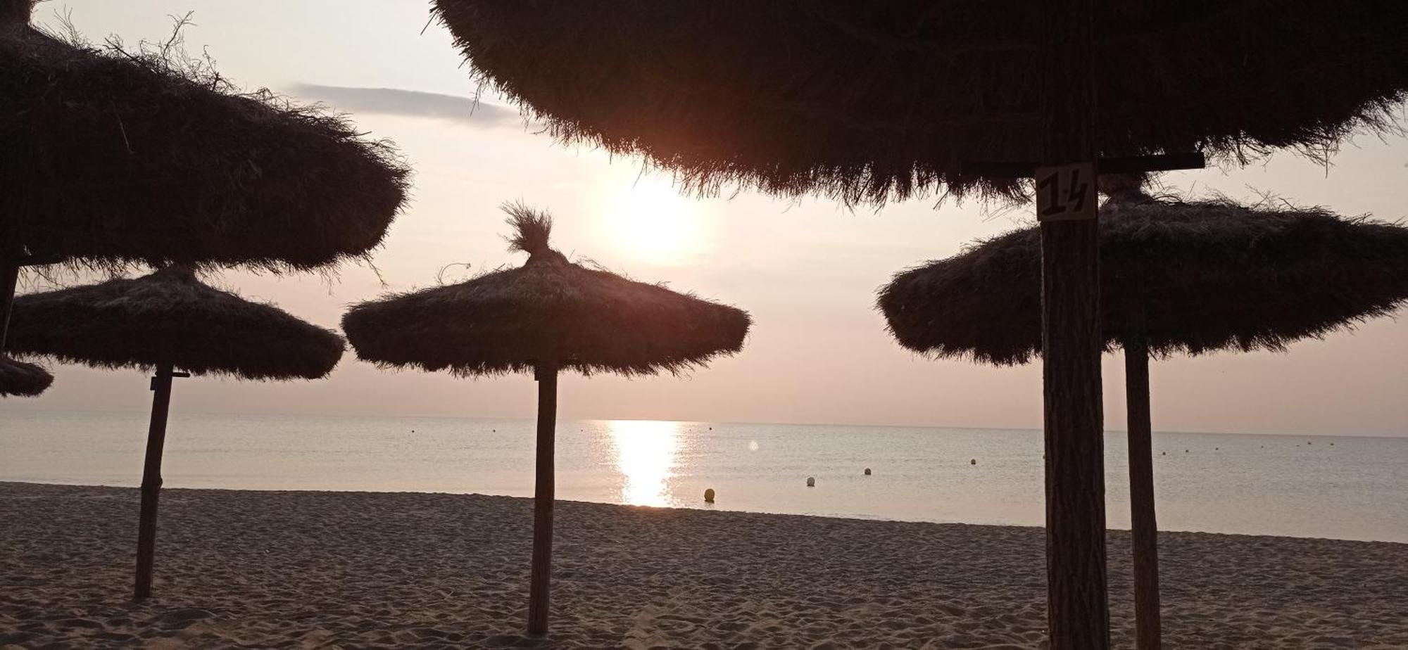 Happymobilhome Argeles-Sur-Mer -Plage A 500M- Camping 4 Etoiles Del Mar מראה חיצוני תמונה