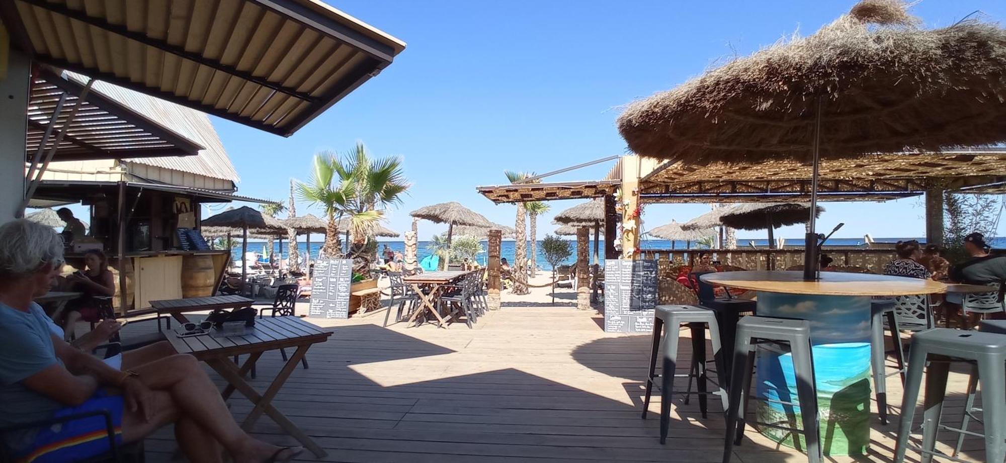 Happymobilhome Argeles-Sur-Mer -Plage A 500M- Camping 4 Etoiles Del Mar מראה חיצוני תמונה