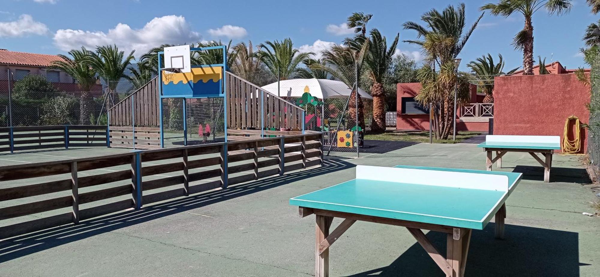 Happymobilhome Argeles-Sur-Mer -Plage A 500M- Camping 4 Etoiles Del Mar מראה חיצוני תמונה