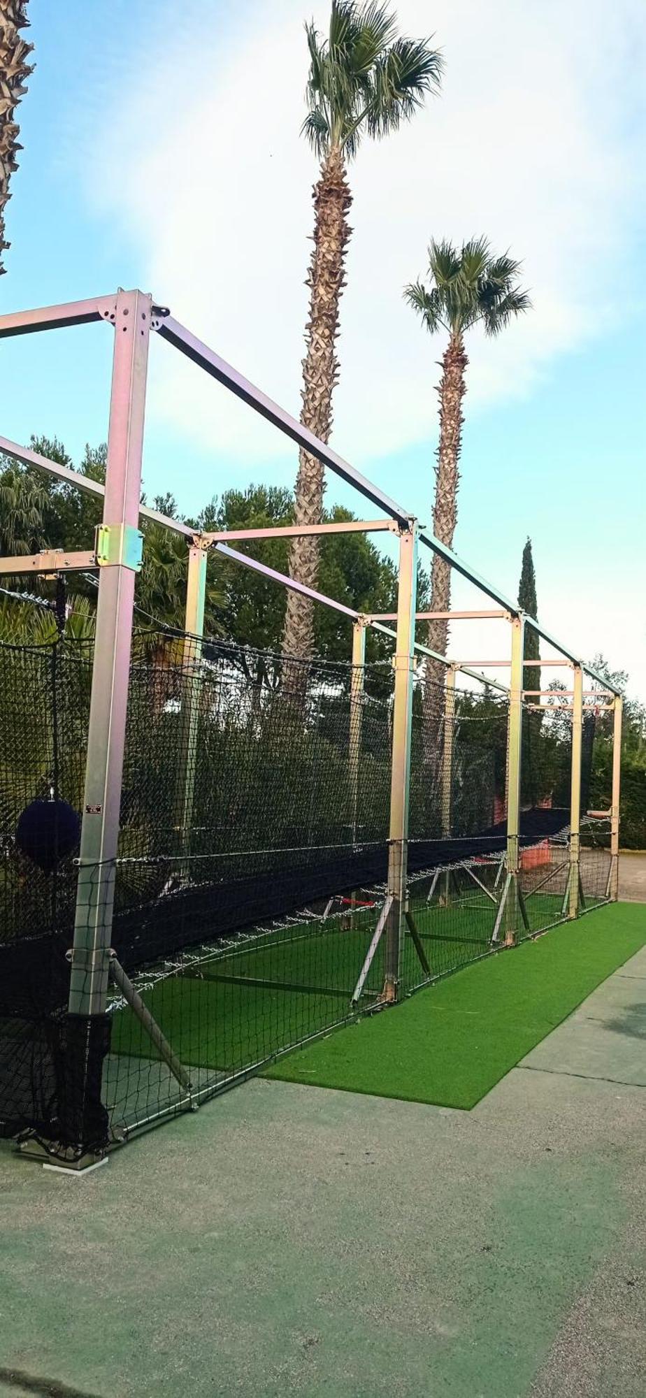 Happymobilhome Argeles-Sur-Mer -Plage A 500M- Camping 4 Etoiles Del Mar מראה חיצוני תמונה